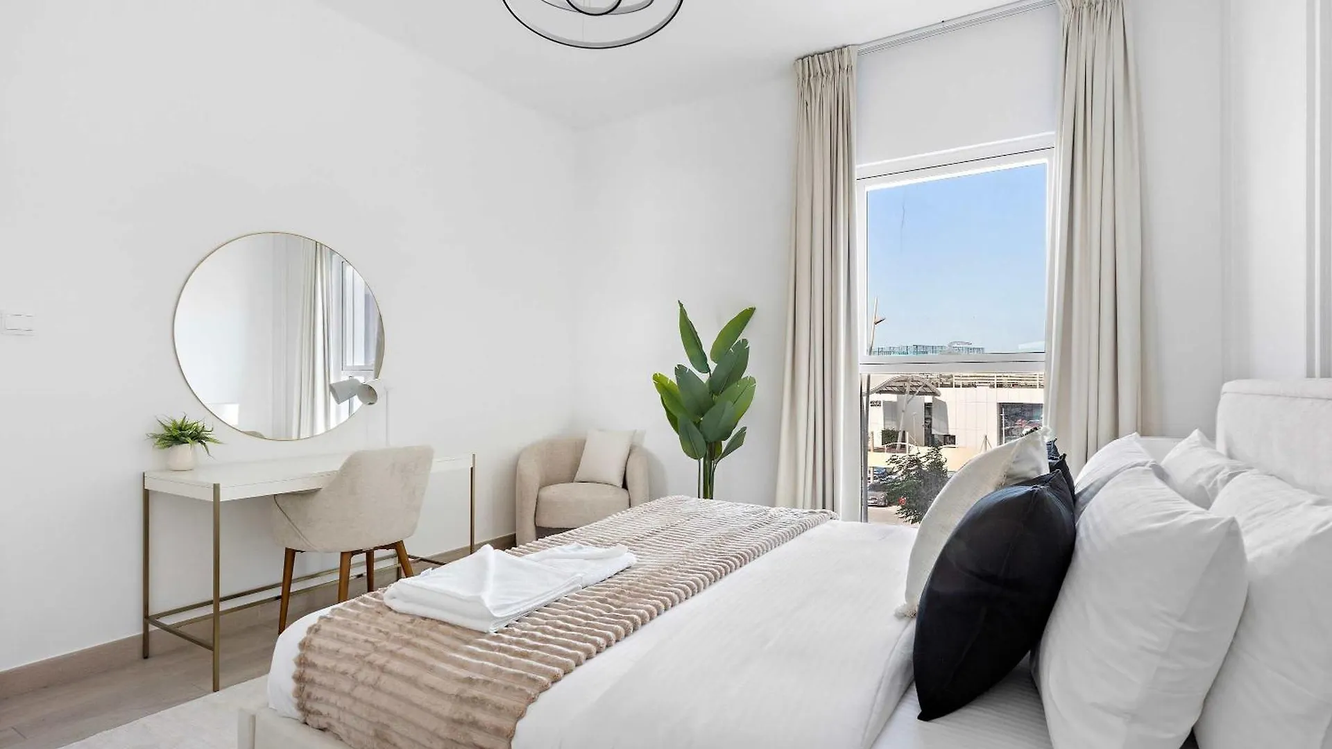 Silkhaus Modern 2Bdr With Canal View On Yas Island Abu Dhabi Verenigde Arabische Emiraten